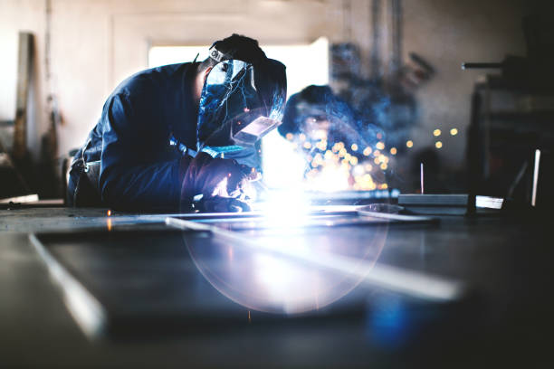 Best Food and Beverage Processing Equipment Welding in Midway City, CA
