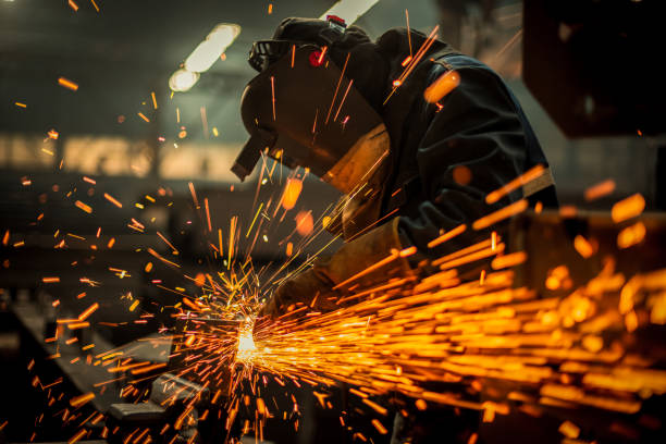 Best Automotive Welding in Midway City, CA