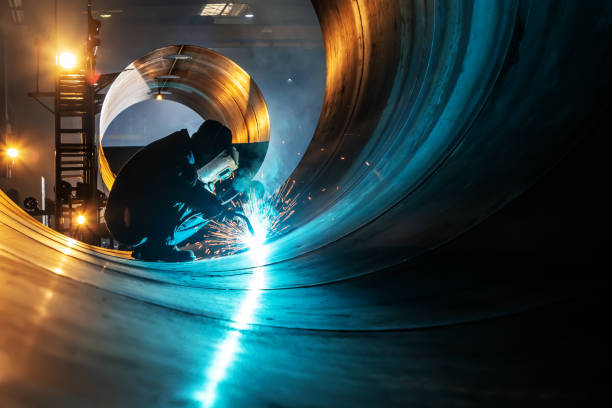 Best Marine and Shipbuilding Welding in Midway City, CA