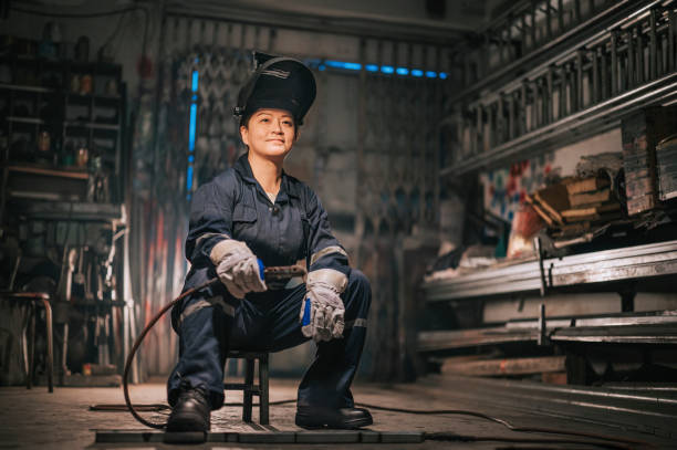 Best Aerospace and Defense Welding in Midway City, CA
