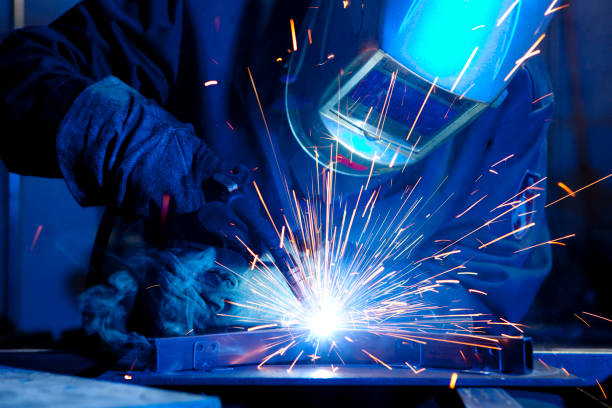 Professional Welder & Metal Fabrication in Midway City, CA
