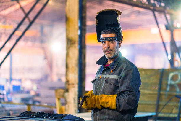 Affordable Welder Services in Midway City, CA