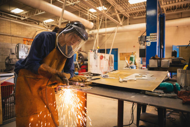  Midway City, CA Welder Pros