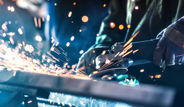 Professional Welder & Metal Fabrication in Midway City, CA